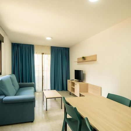 San Diego Apartments By Mc Benidorm Kültér fotó