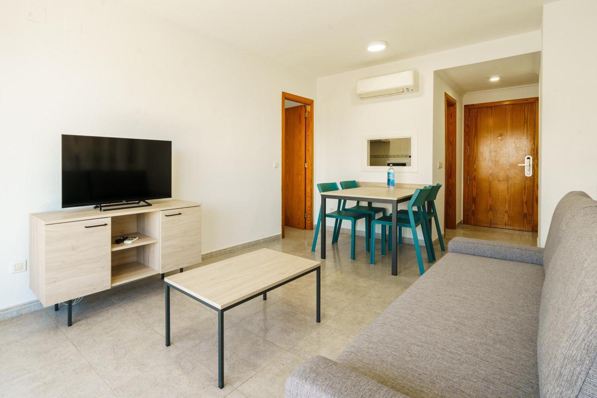 San Diego Apartments By Mc Benidorm Kültér fotó