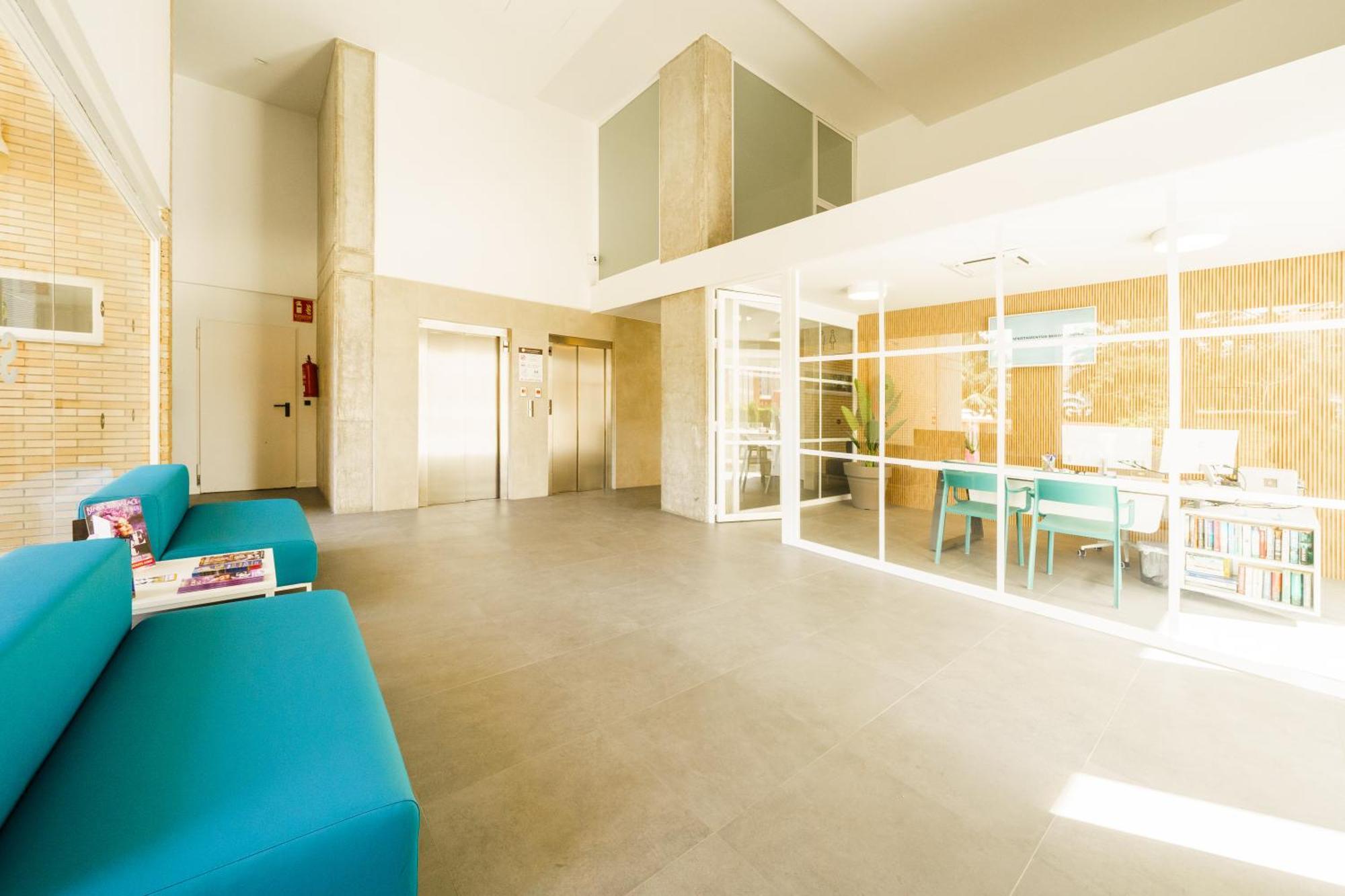 San Diego Apartments By Mc Benidorm Kültér fotó